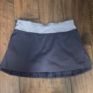 Lululemon skirt